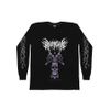 Camiseta Manga Longa - Infame 