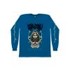 Camiseta Manga Longa - Magho 