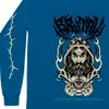 Camiseta Manga Longa - Magho 