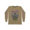 Camiseta Manga Longa - Shaka 