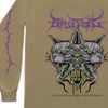 Camiseta Manga Longa - Shaka 