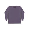 Camiseta Manga Longa - Hellfire Lilac