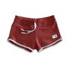 Short - KNF Red 02 