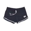 Short - KNF Azul Mesclado 
