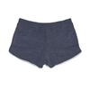 Short - KNF Azul Mesclado 