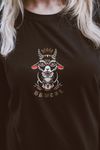 Camiseta Manga Longa - Enoc 