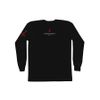 Camiseta Manga Longa - Enoc 