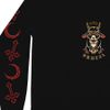 Camiseta Manga Longa - Enoc 