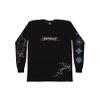 Camiseta Manga Longa - Elements  