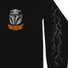 Camiseta Manga Longa - Grogu 
