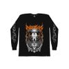 Camiseta Manga Longa - Croft  