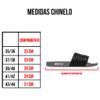 Chinelo Slide - Cristy