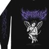 Camiseta Manga Longa - No Pain 