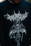 Camiseta Manga Longa - Agalloch 