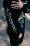 Camiseta Manga Longa - Agalloch 