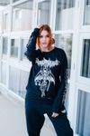 Camiseta Manga Longa - Agalloch 