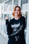 Camiseta Manga Longa - Agalloch 