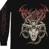 Camiseta Manga Longa - Trevos