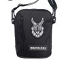 Shoulder Bag - Nemesis 