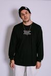 Camiseta Manga Longa - Fulness 