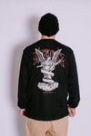 Camiseta Manga Longa - Renaissance