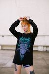 Camiseta Manga Longa - Dagorath 