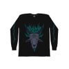 Camiseta Manga Longa - Dagorath 
