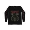 Camiseta Manga Longa - Sargeras 