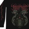 Camiseta Manga Longa - Sargeras 