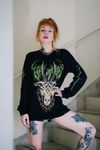 Camiseta Manga Longa - Spiral 