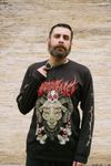 Camiseta Manga Longa - Matregon 