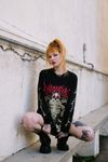Camiseta Manga Longa - Matregon 