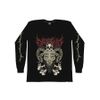 Camiseta Manga Longa - Matregon 
