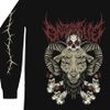 Camiseta Manga Longa - Matregon 