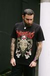 Camiseta - Matregon