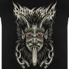 Camiseta - Krampus 