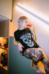 Camiseta - Alice 