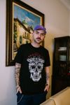 Camiseta - Alice 
