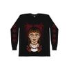 Camiseta Manga Longa - Anabelle 
