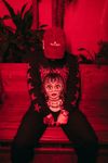 Camiseta Manga Longa - Anabelle 