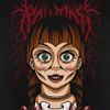 Camiseta - Anabelle 