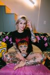 Camiseta - Anabelle 