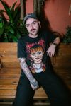 Camiseta - Anabelle 