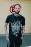Camiseta - Insanis 