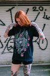 Camiseta - Insanis 