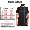 Camiseta - Insanis 