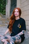 Camiseta - Fire 