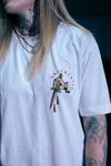 Camiseta - Stab 