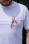 Camiseta - Stab 