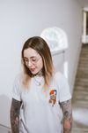 Camiseta - Mariel 